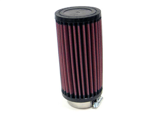 K&N RU-0420 - Universal Clamp-On Air Filter