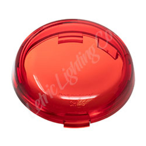 Letric Lighting LLC-2R - Bullet T/S Lens Kit Red