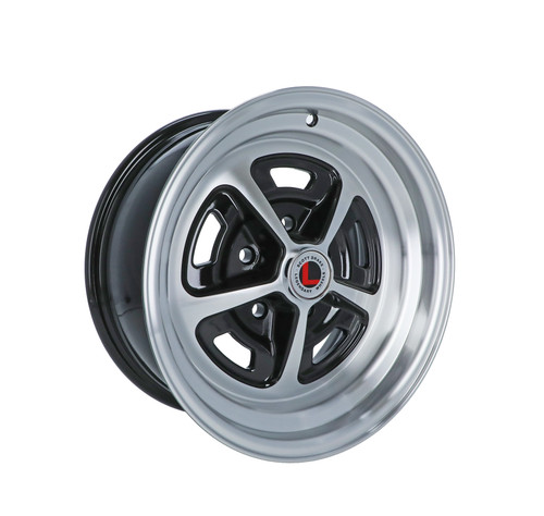 Legendary Wheels LW50-50754A - Magnum 500 Wheel Series