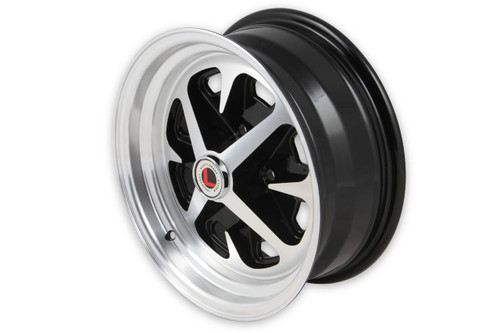 Legendary Wheels LW40-50642A - Magnum 400 Wheel Series