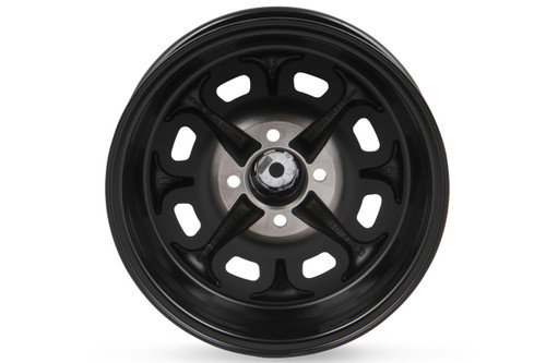 Legendary Wheels LW40-50642A - Magnum 400 Wheel Series