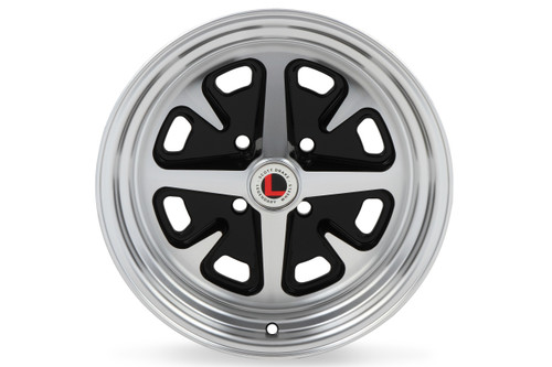 Legendary Wheels LW40-50642A - Magnum 400 Wheel Series