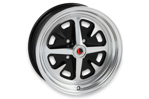 Legendary Wheels LW40-40644A - Magnum 400 Wheel Series