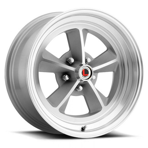 Legendary Wheels LW69-50754C - GT9 - Natural