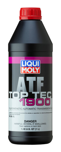 Liqui Moly 20028 - 1L Top Tec ATF 1900
