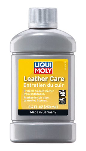Liqui Moly 20394 - 250mL Leather Care