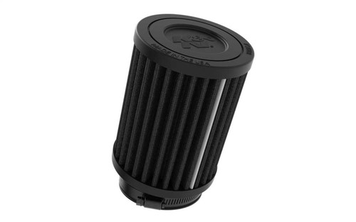 K&N RU-3130HBK - Universal Clamp-On Air Filter