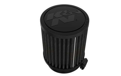 K&N RU-3125HBK - Universal Clamp-On Air Filter