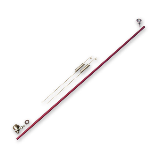 Longacre 52-32700 - Throttle Linkage Kit