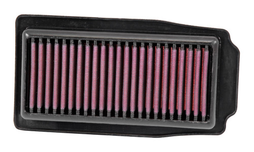 K&N SU-2513 - 13-15 Suzuki GW250 Drop In Air Filter