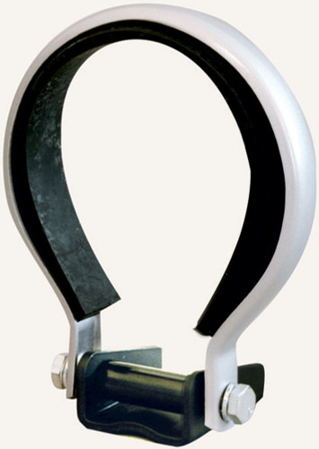 Longacre 52-44411 - Tach Shock Mounting Bracket 5in