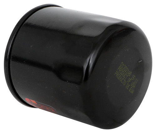 K&N SO-1008 - Oil Filter; Spin-On