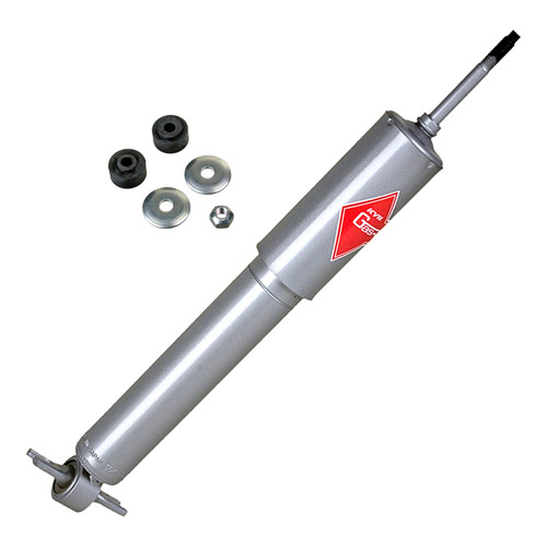 KYB 554356 - Shocks & Struts Excel-G Front CHEVROLET Express 2500 2003-10 CHEVROLET Express 3500 (Van) 2003-1