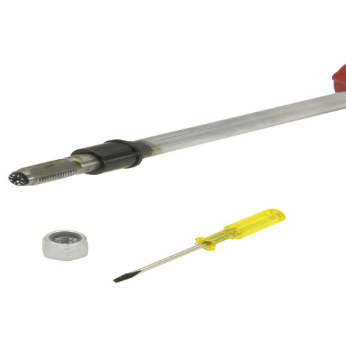 KYB 725002 - Shocks & Struts AGX Rear TOYOTA Supra 1994-98 KYB 725002 - Shocks & Struts AGX Rear TOYOTA Supra 1994-98