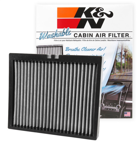 K&N VF2040 - 11-15 Chevy Cruze / 11-16 Cadillac SRX Cabin Air Filter