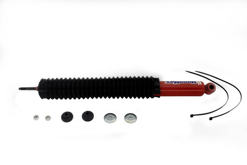 KYB 565080 - Shocks & Struts Monomax Front FORD Bronco - Lift Replacement Shocks 1984-96 FORD F100 F150 (4WD)