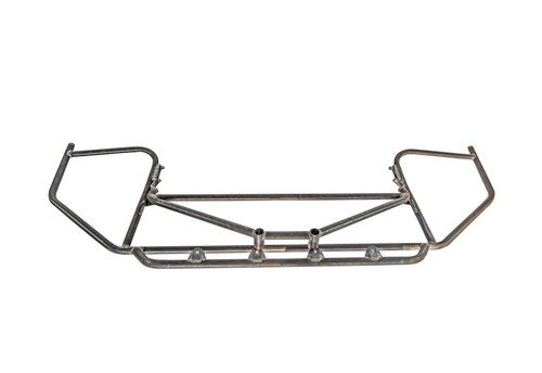 LP Aventure FLP-CTA-18-GUARD-S-B - 18-19 Subaru Crosstrek Small Bumper Guard - Bare
