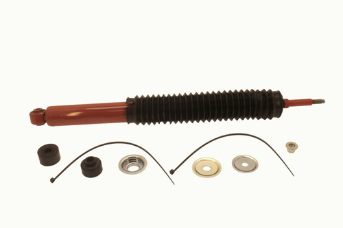 KYB 565133 - Shocks & Struts Monomax Shock Rear 07-13 Toyota Tundra 2WD/4WD