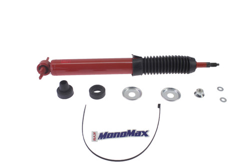 KYB 565131 - Shocks & Struts Monomax Shock Front Dodge Ram 2500/3500 (2WD) 2010
