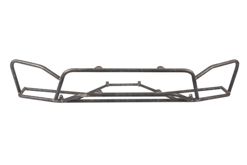 LP Aventure FLP-FTA-17NA-GRD-B-B - 17-18 Subaru Forester 2.5L Big Bumper Guard - Bare