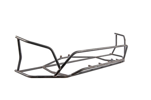 LP Aventure FLP-CTA-18-GUARD-B-B - 18-19 Subaru Crosstrek Big Bumper Guard - Bare