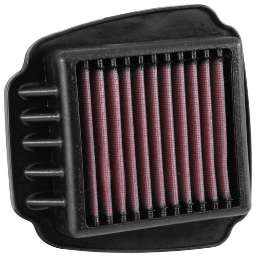 K&N YA-1515 - 2015 Yamaha Exciter T150 Drop In Air Filter