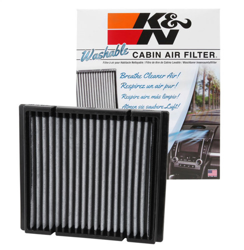 K&N VF2019 - 07-15 Mazda CX-9 3.7L V6 Cabin Air Filter