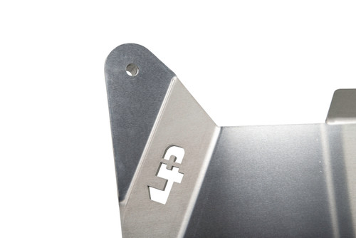 LP Aventure FLP-OBA-20-CVTSKID - 2020 Subaru Outback CVT Transmission Skid Plate