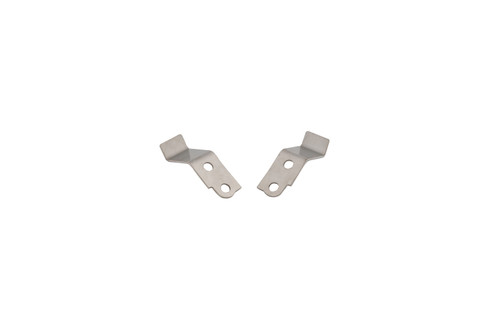 LP Aventure FLP-OBA-FSSPGUARD - 15-19 Subaru Outback Front Subframe Plate Guard (Pair)
