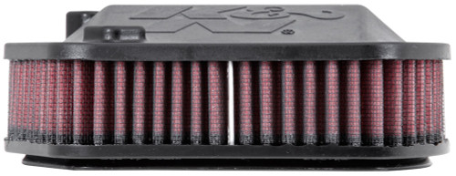 K&N YA-9514 - 2014 Yamaha XVS950 Bolt Drop In Air Filter