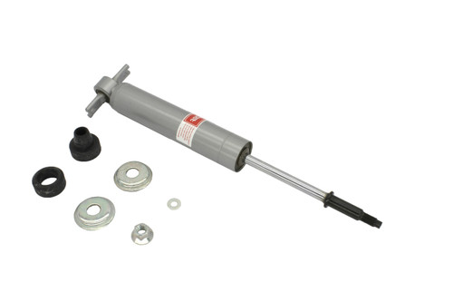 KYB KG5785 - Shocks & Struts Gas-A-Just Front DODGE Ram 1500 Pickup (2WD) 2002-08