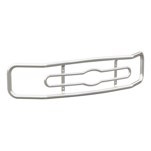 Luverne 202175 - Chrome Steel 2" Tubular Grille Guard Ring Assembly