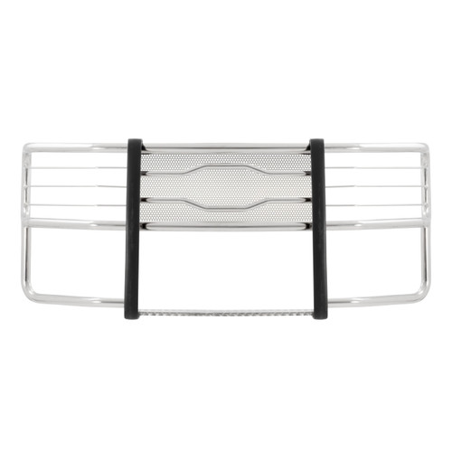 Luverne 310713 - Prowler Max Polished Stainless Grille Guard (No Brackets) Luverne 310713 - Prowler Max Polished Stainless Grille Guard (No Brackets)