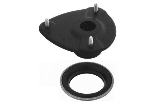 KYB SM5690 - Shocks & Struts Strut Mount Kit Front Right KIA Rio 2011-2006