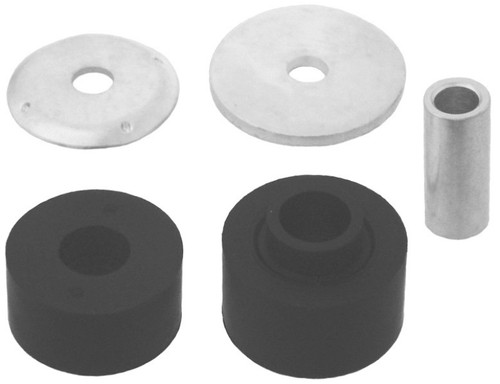 KYB SM5678 - Shocks & Struts Strut Mount Kit Rear CHRYSLER 200 2014-2011
