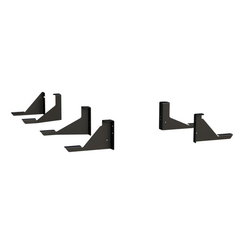 Luverne 401347 - Van Grip Step Mounting Brackets