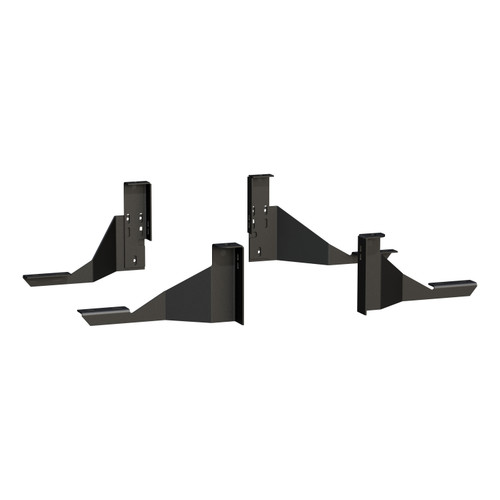 Luverne 401231 - Grip Step Bracket Kit