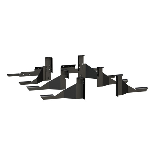 Luverne 400939 - Grip Step/Regal 7 Mounting Brackets W2W