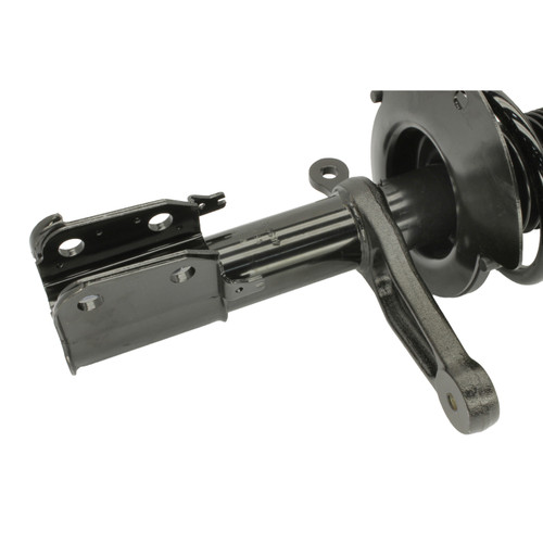 KYB SR4060 - Shocks & Struts Strut Plus Front Left 98-04 Chrysler Concorde/99-01 LHS / 98-04 Dodge Intrepid