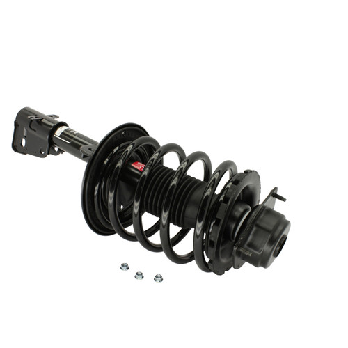 KYB SR4020 - Shocks & Struts Strut Plus Front Right CHRYSLER Town and Country Mini Van 1996-00 CHRYSLER Voyag