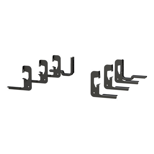 Luverne 400717 - Grip Step/Regal 7 Mounting Brackets W2W