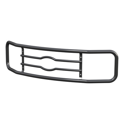 Luverne 341523 - Black Steel 2" Tubular Grille Guard Ring Assembly