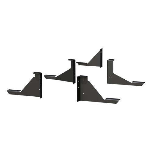 Luverne 400344 - Van Grip Step Mounting Brackets