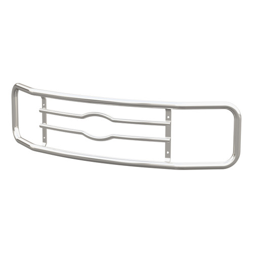 Luverne 330923 - Chrome Steel 2" Tubular Grille Guard Ring Assembly