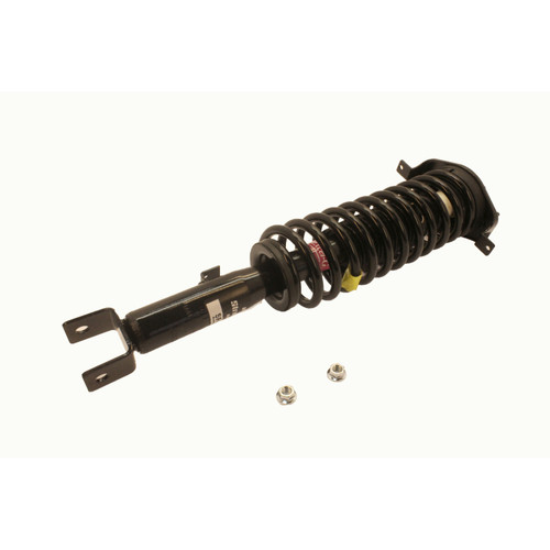 KYB SR4107 - Strut Plus Rear 01-06 Chrysler Sebring Sedan/Dodge Stratus Sedan