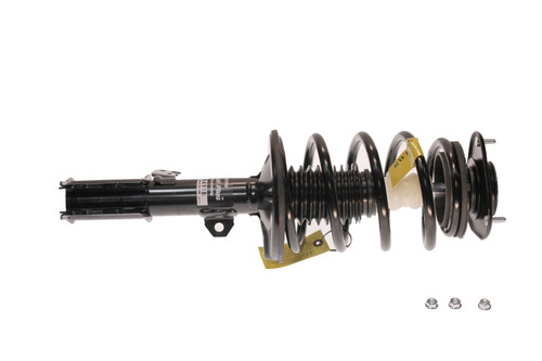 KYB SR4118 - Strut Plus Front Left 03-08 Pontiac Vibe/Toyota Matrix (FWD)