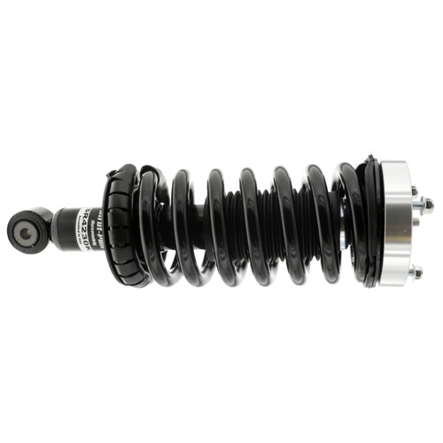 KYB SR4230K - Strut Plus Front Truck-Plus Leveling Assembly 04-15 Nissan Titan 4WD