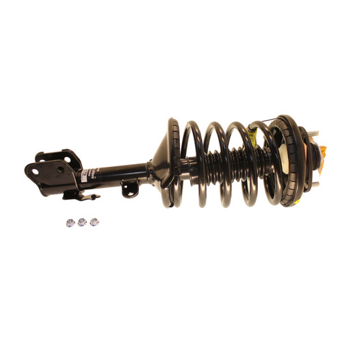 KYB SR4170 - Shocks & Struts Strut Plus Front Left 06-08 Honda Pilot