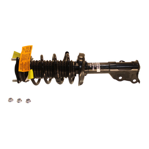 KYB SR4241 - Shocks & Struts Strut Plus Front Right 06-11 Honda Civic Sedan (Exc. Si)