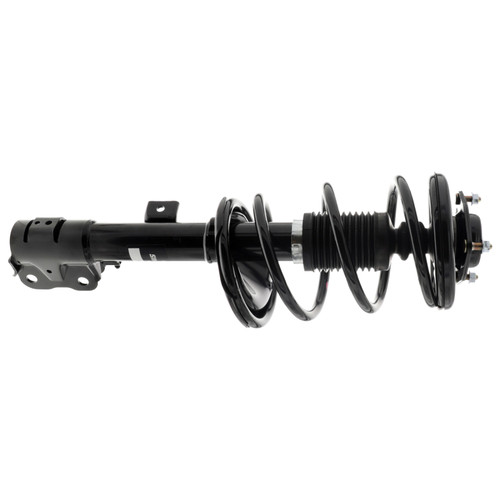 KYB SR4568 - Shocks & Struts Strut Plus Front Left 12-13 Mitsubishi Outlander w/o 3rd Row Seating